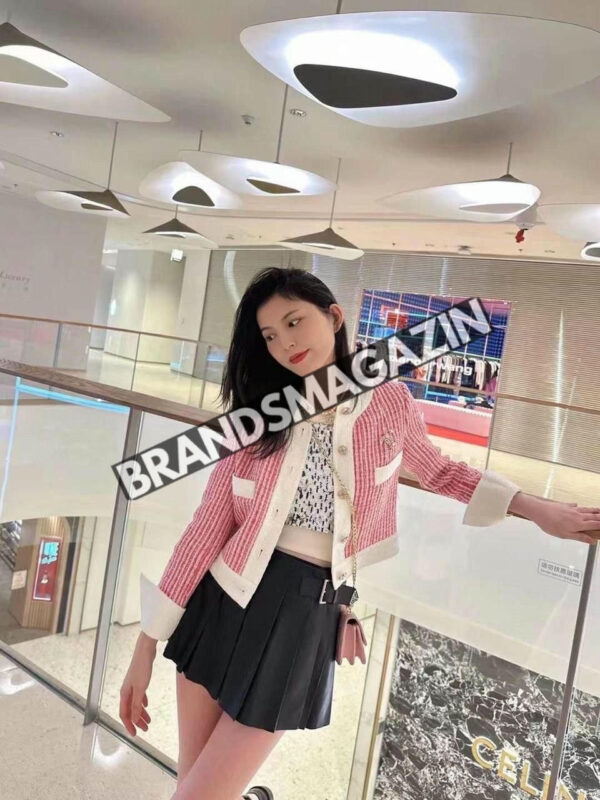Жакет Chanel BM46349432877