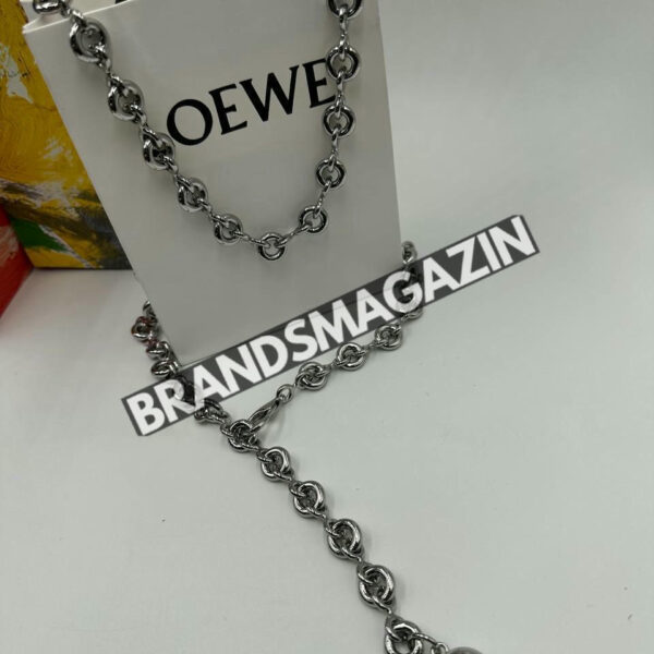 Пояс Loewe BM45916179977