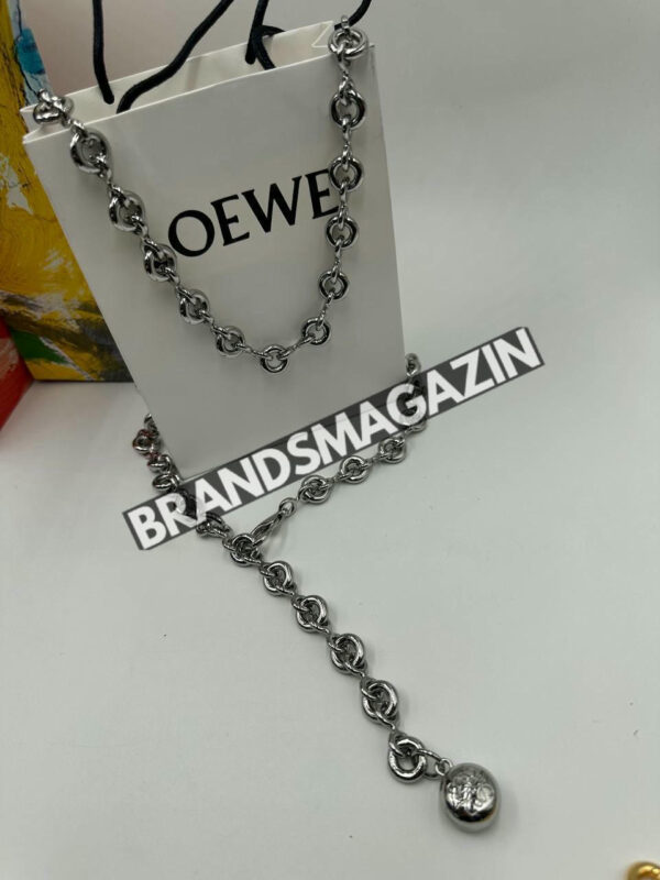 Пояс Loewe BM45916179977