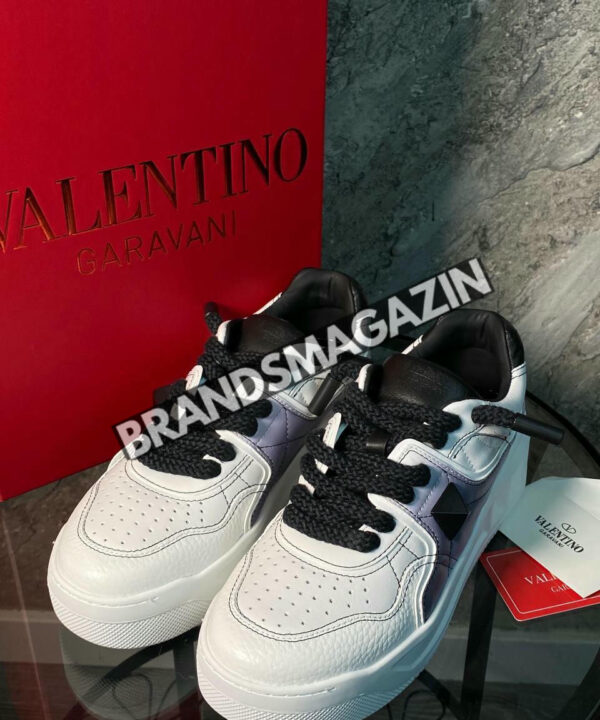 Кеды Valentino BM47553259577 Кеды Valentino BM47553259577