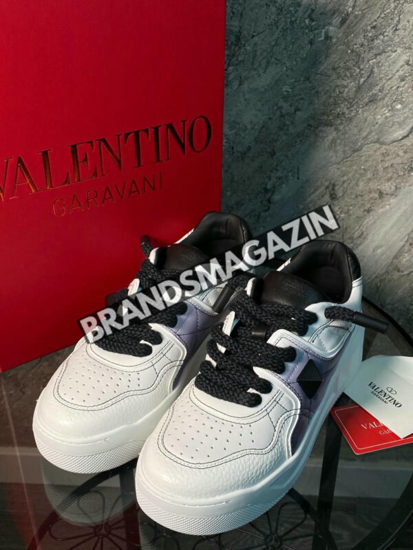 Кеды Valentino BM47553259577
