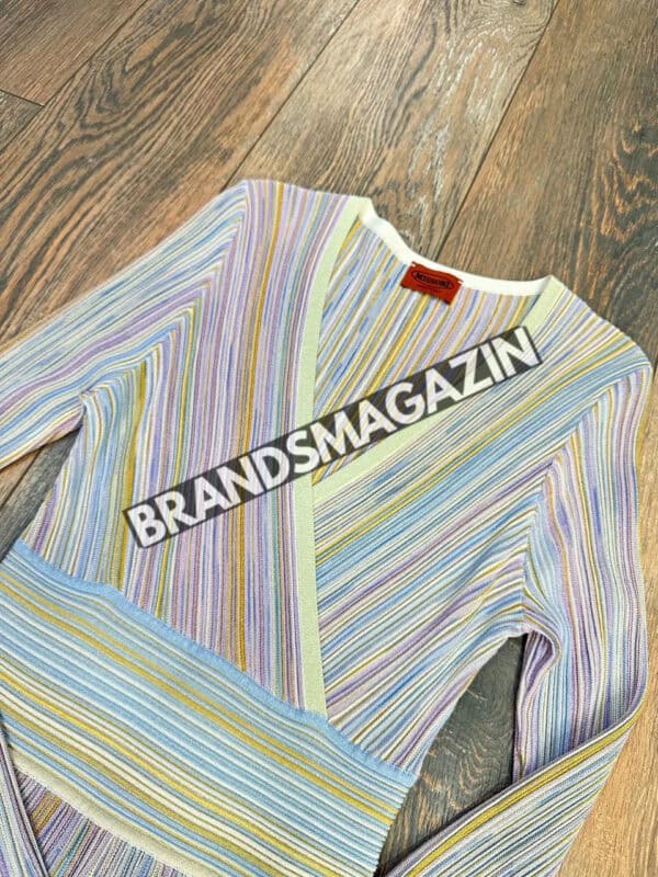 Платье Missoni BM69907477 2