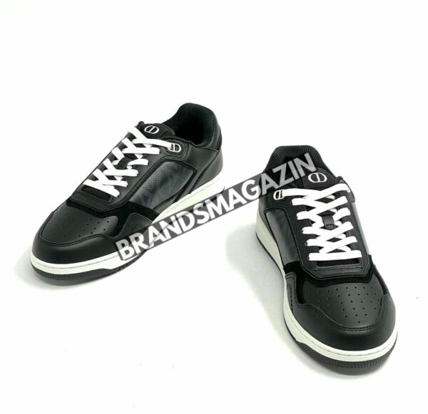 Сникеры Dior BM71450377 4