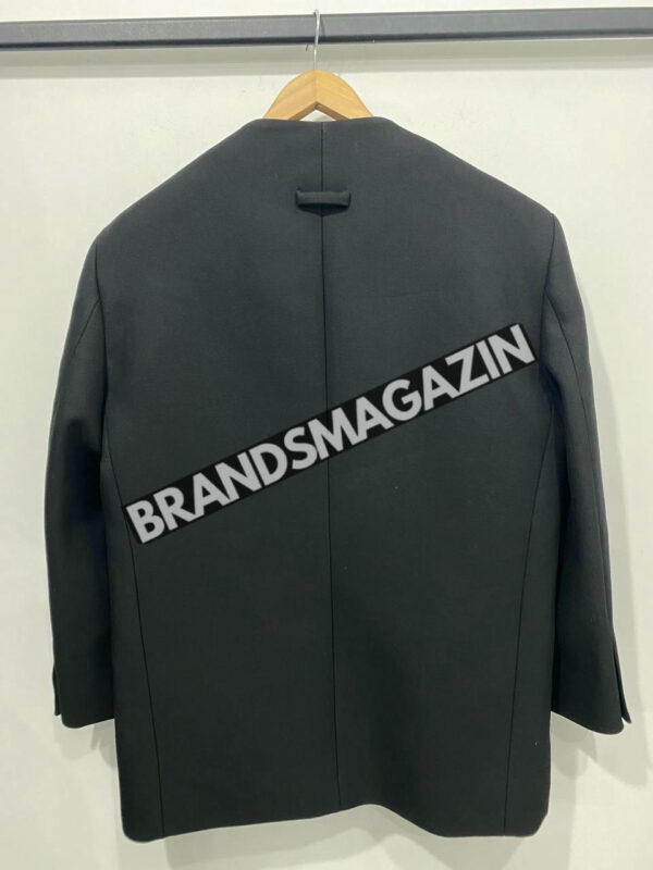 Пиджак Fear of God BM7234677 4