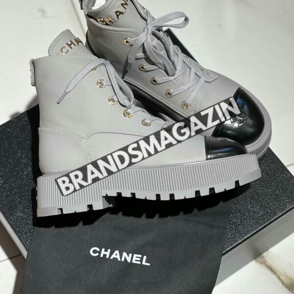 Ботинки Chanel BM45840916677