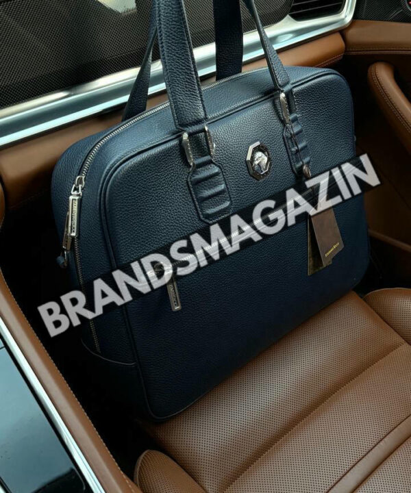 Деловая сумка Stefano Ricci BM46638952077 Деловая сумка Stefano Ricci BM46638952077