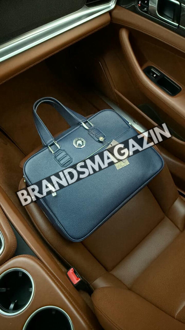 Деловая сумка Stefano Ricci BM46638952077 6