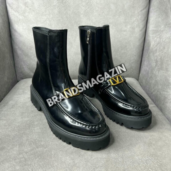Ботинки Valentino BM46781163577 2