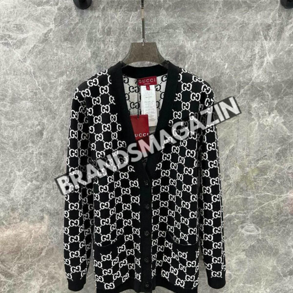 Кардиган Gucci BM47297053977