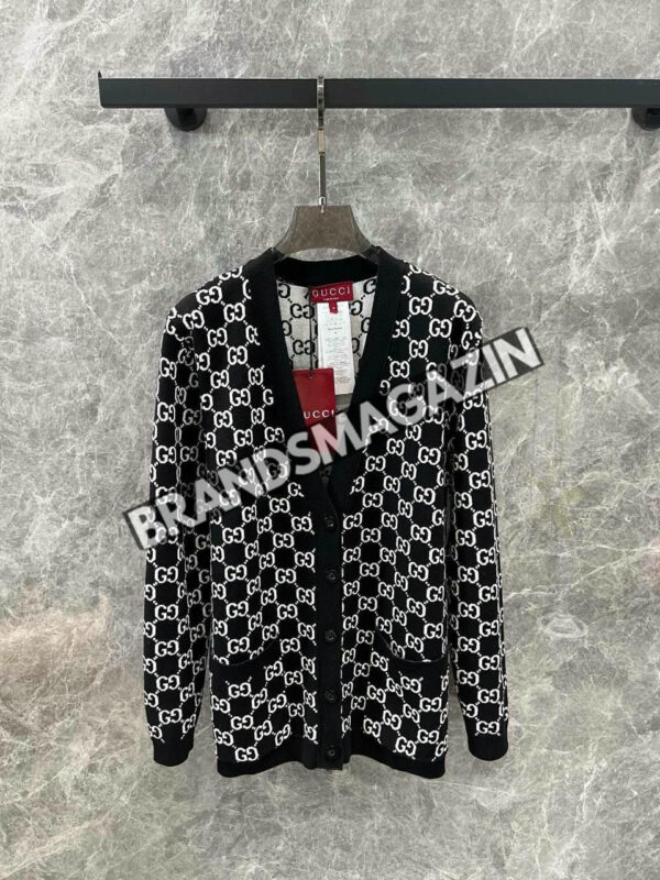 Кардиган Gucci BM47297053977