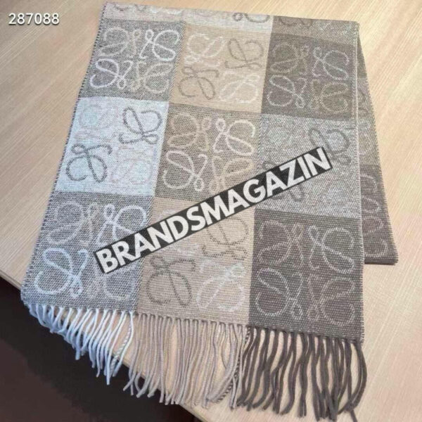 Шарф Loewe BM46235761377