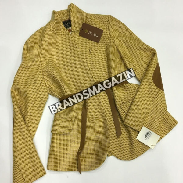 Пиджак Loro Piana BM69618077