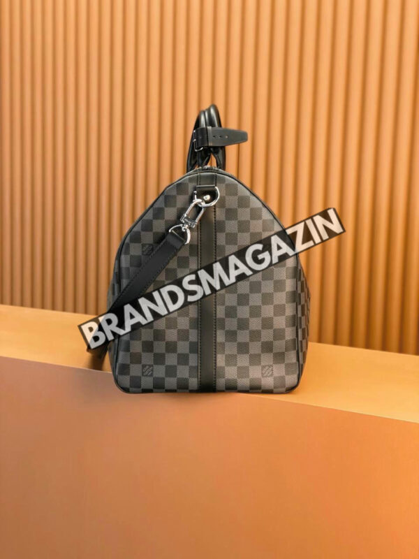 Дорожная сумка Louis Vuitton BM45726627077 5