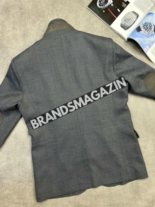 Пиджак Kiton BM7367677 2