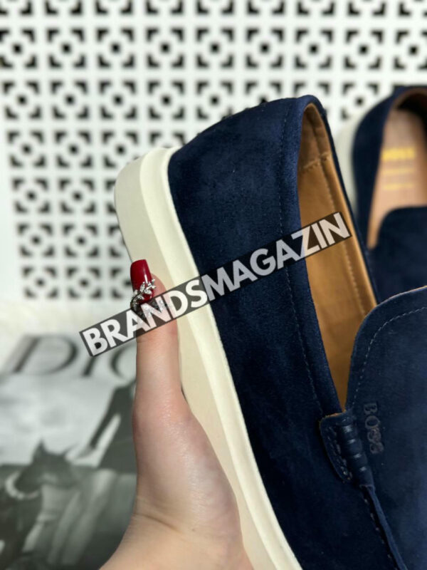 Лоферы Hugo Boss BM70982577 2