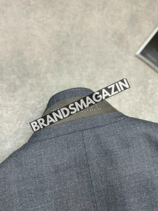 Пиджак Kiton BM7367677 3