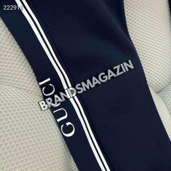 Спортивный костюм Gucci BM45842158077 6