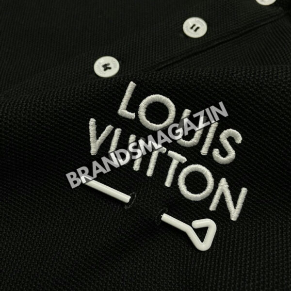 Поло Louis Vuitton BM72009077 6