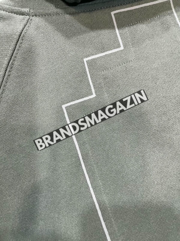 Худи Cav Empt BM46271016477 7