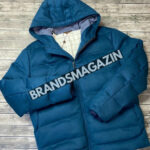 Пуховик Loro Piana BM46560994077