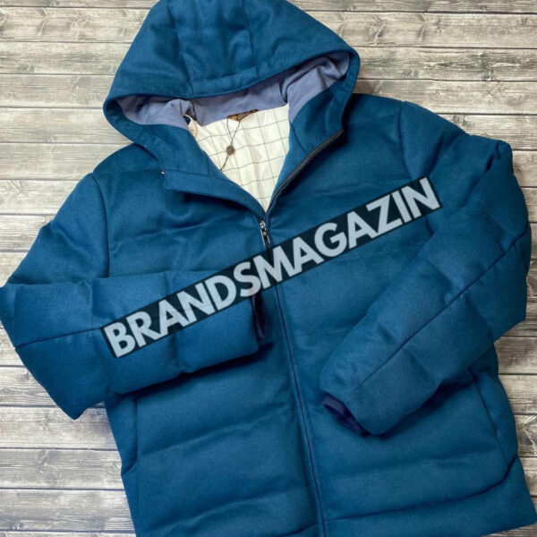 Пуховик Loro Piana BM46560994077