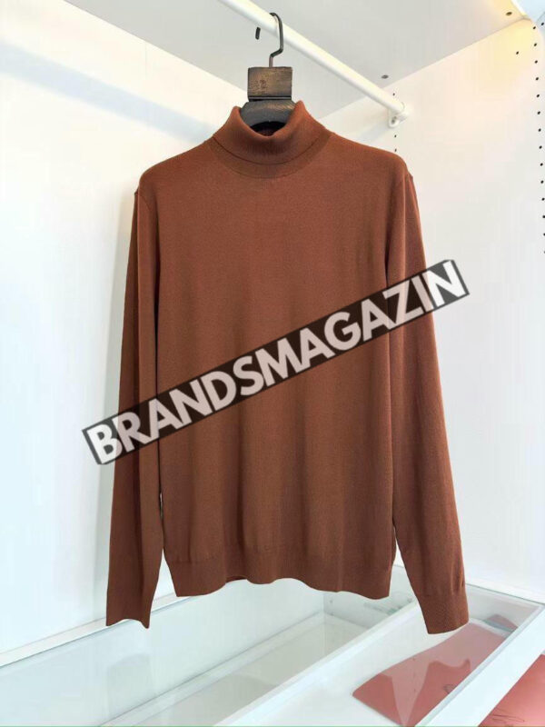 Водолазка Loro Piana BM47483851477