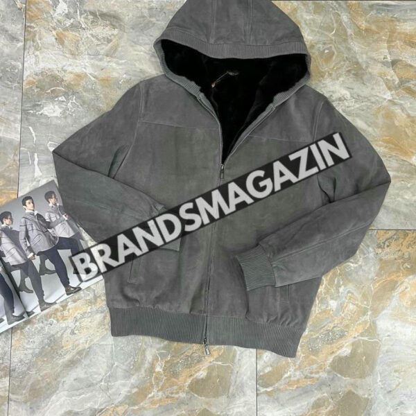 Куртка Loro Piana BM47389686577