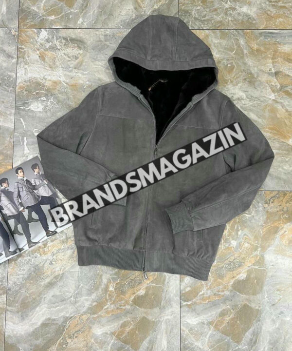 Куртка Loro Piana BM47389686577 Куртка Loro Piana BM47389686577