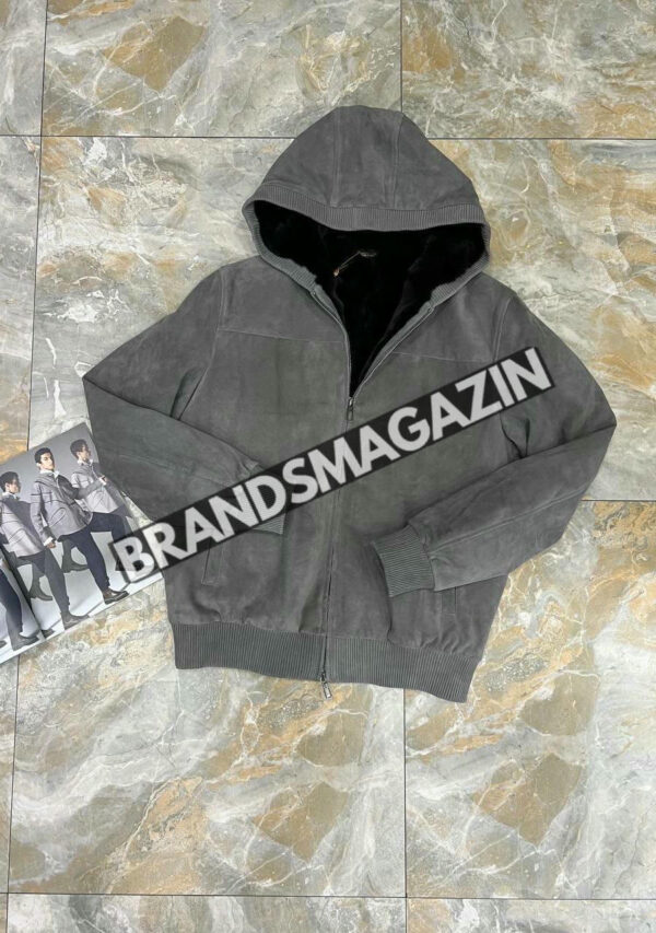 Куртка Loro Piana BM47389686577
