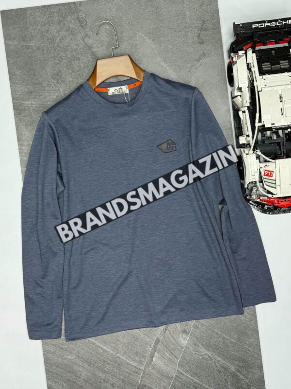Лонгслив Hermes BM47200057477