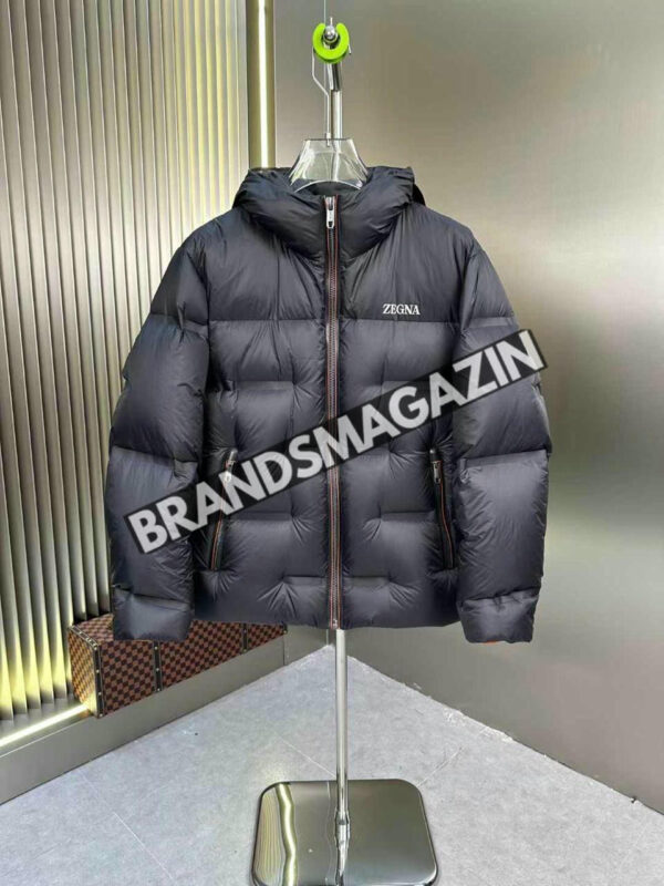Пуховик Zegna BM45841612577