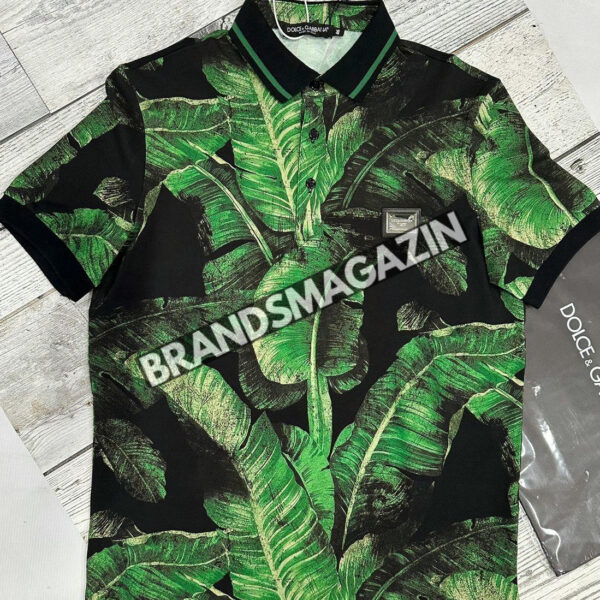 Рубашка Dolce&Gabbana BM71925377