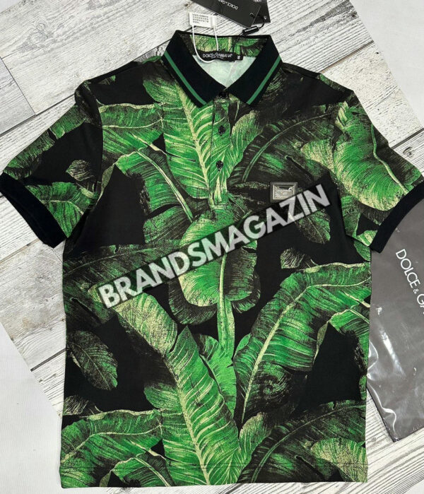 Рубашка Dolce&Gabbana BM71925377
