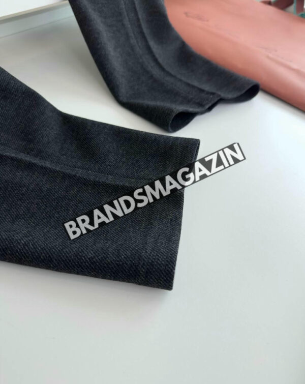 Спортивные брюки Loro Piana BM46294379577 5