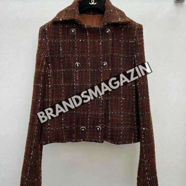 Пиджак Chanel BM46574291977