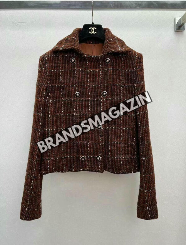 Пиджак Chanel BM46574291977