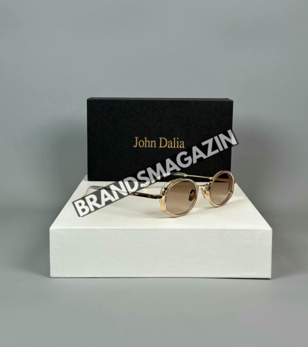 Очки John Dalia BM47515282077 2