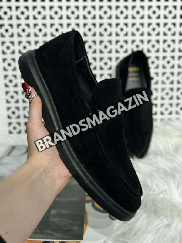 Лоферы Hugo Boss BM70982677