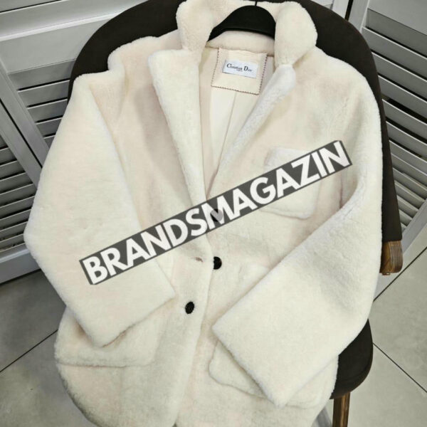 Шуба Dior BM46206707677