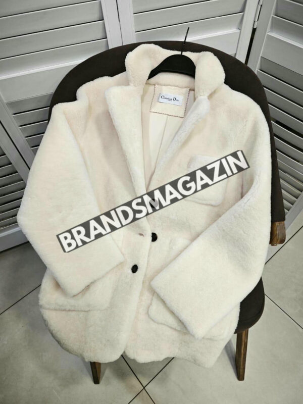 Шуба Dior BM46206707677