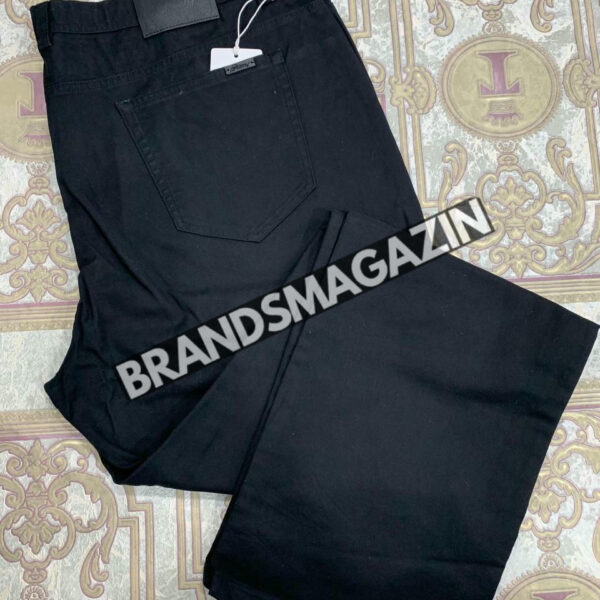 Брюки Brioni BM47385434077