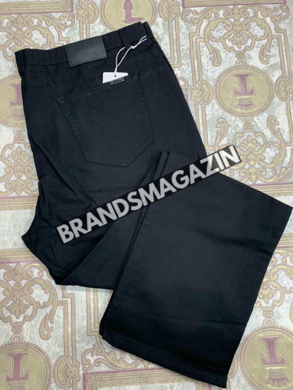 Брюки Brioni BM47385434077
