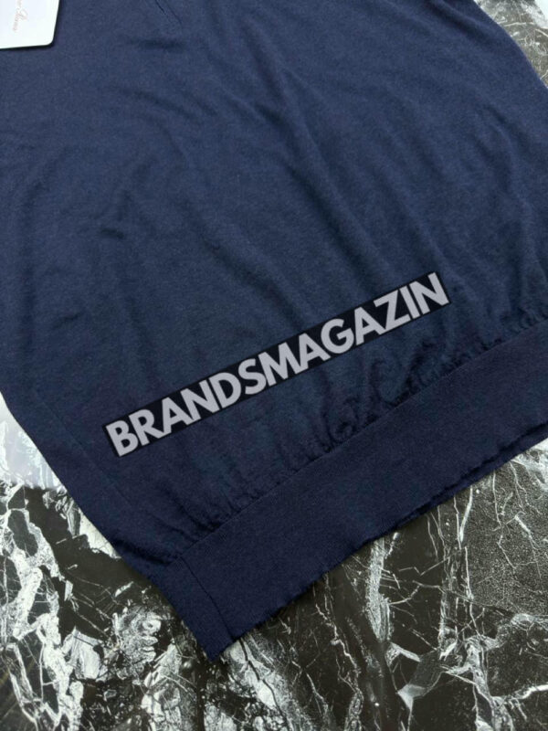 Поло Loro Piana BM47637654777 3
