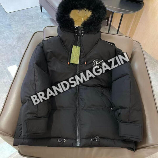 Куртка Gucci BM67841877