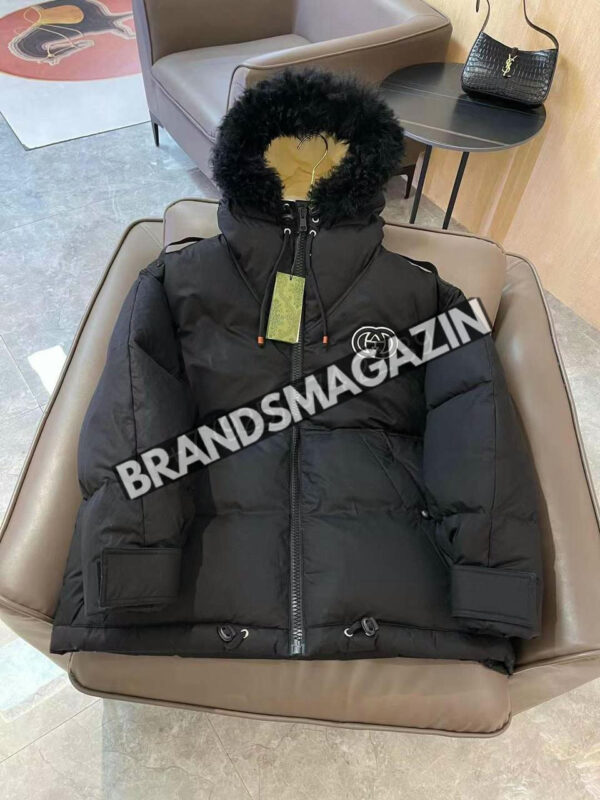 Куртка Gucci BM67841877