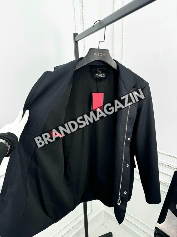Куртка Kiton BM46239701877 5