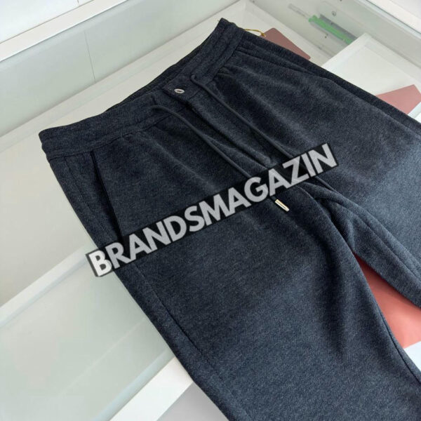 Спортивные брюки Loro Piana BM46294379577