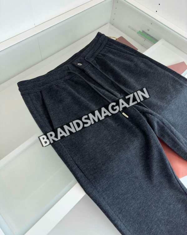 Спортивные брюки Loro Piana BM46294379577