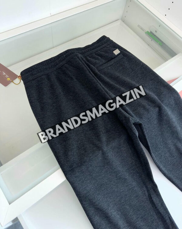 Спортивные брюки Loro Piana BM46294379577 6