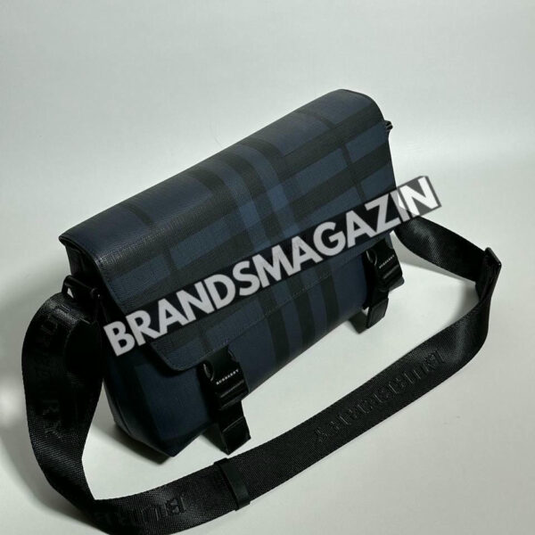 Сумка-мессенджер Burberry BM46794760477